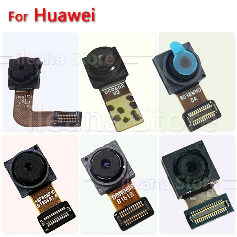Front Camera Flex For Huawei P8 P9 P10 P20 Pro Lite Plus Original Front Face Camera Flex Cable For P20 P10 P9 P8 Lite 2017
Front Camera Flex For Huawei P8 P9 P10 P20 Pro Lite Plus Original Front Face Camera Flex Cable For P20 P10 P9 P8 Lite 2017