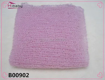 10pcs/lot Baby Neonatal mohair wrap cloth Photography Props without Headband 40cm*60cm 
10pcs/lot Baby Neonatal mohair wrap cloth Photography Props without Headband 40cm*60cm