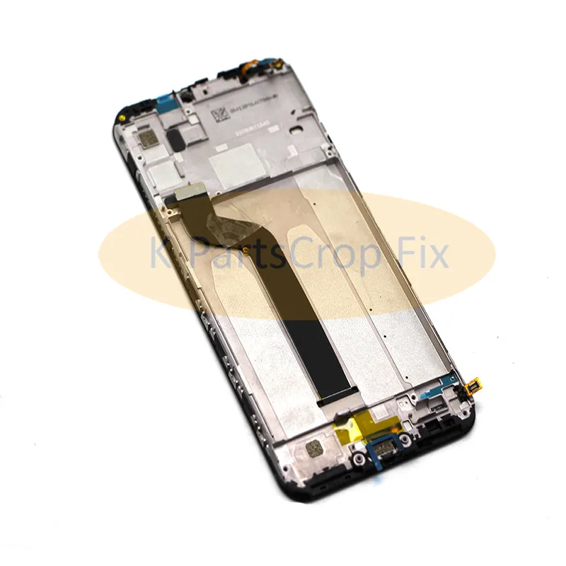 redmi 6 pro lcd with frame (7)