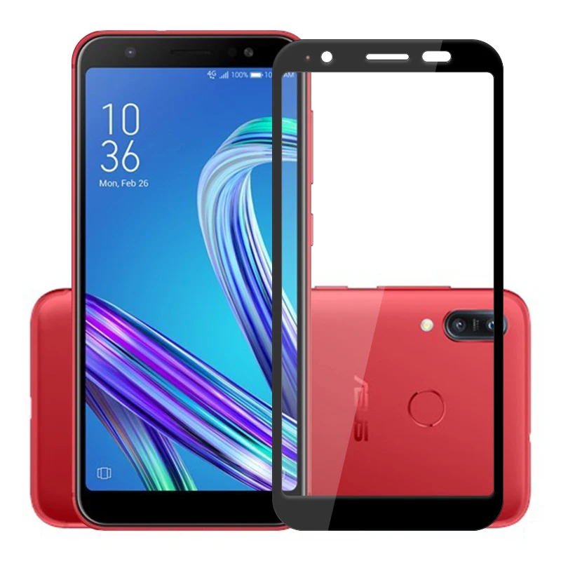 9H Tempered Glass Screen Protector Film For ASUS Zenfone Max Pro M2 ZB631KL M1 ZB602KL ZB601KL M1 ZB555KL HD Protective Glass
9H Tempered Glass Screen Protector Film For ASUS Zenfone Max Pro M2 ZB631KL M1 ZB602KL ZB601KL M1 ZB555KL HD Protective Glass