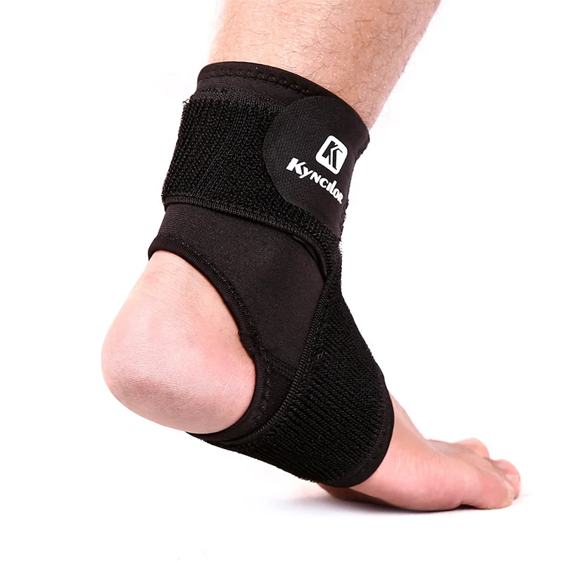 Ankle and ankle protection for outdoor running, fitness, pressure elastic bandage, ankle sprain protection
Ankle and ankle protection for outdoor running, fitness, pressure elastic bandage, ankle sprain protection