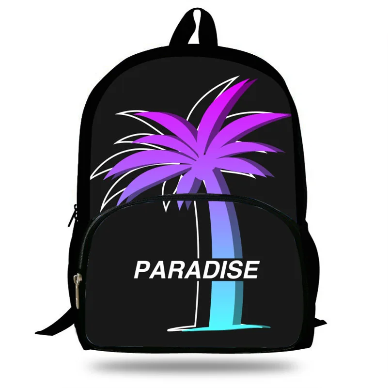 New Animes Vaporwave 90s Aesthetic Printing Schoolbag For School Teenage Boys Girls Fashion Casual Backpack For Kids Students
New Animes Vaporwave 90s Aesthetic Printing Schoolbag For School Teenage Boys Girls Fashion Casual Backpack For Kids Students