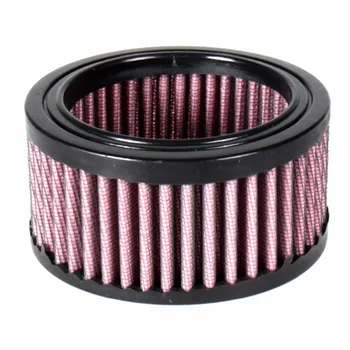 Air Cleaner Element Replacement Air Filter For 04-17 Harley Sportster XL1200 883 48 72
Air Cleaner Element Replacement Air Filter For 04-17 Harley Sportster XL1200 883 48 72