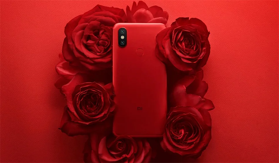 Xiaomi Red 6