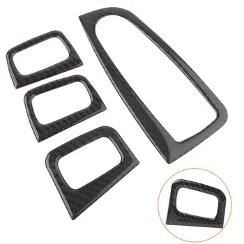 Car Interior Door Window Lift Regulator Cover Protector Trim Decoration For Mercedes Benz C-Class W205 C180L C200L 2014-2018
Car Interior Door Window Lift Regulator Cover Protector Trim Decoration For Mercedes Benz C-Class W205 C180L C200L 2014-2018