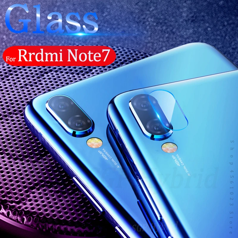 

Pocophone F1 Glass for Xiaomi Redmi Note7 Note 7 6 6pro 6X X MI9 MI 9 A2 lite A 2lite Tempered Glass Camera Len Protective Glass