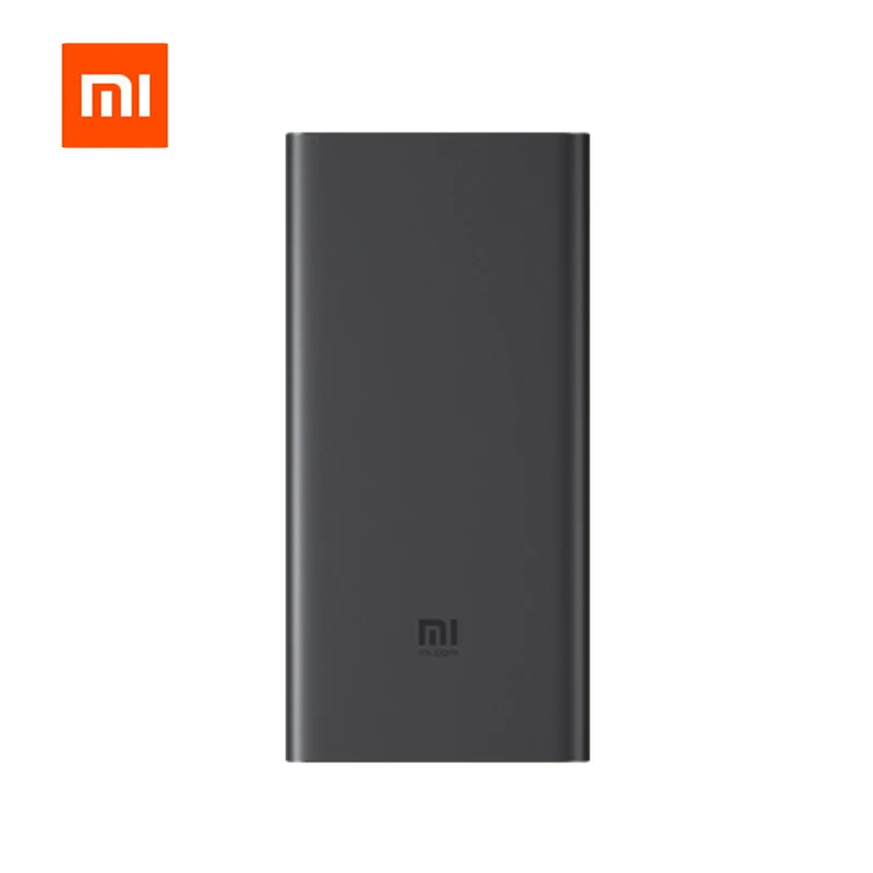 Original Xiaomi Mi 10000mAh Wireless Powerbank Quick Charge 10000 mAh Power Bank External Battery for iPhone X Xs MAX Samsung
Original Xiaomi Mi 10000mAh Wireless Powerbank Quick Charge 10000 mAh Power Bank External Battery for iPhone X Xs MAX Samsung