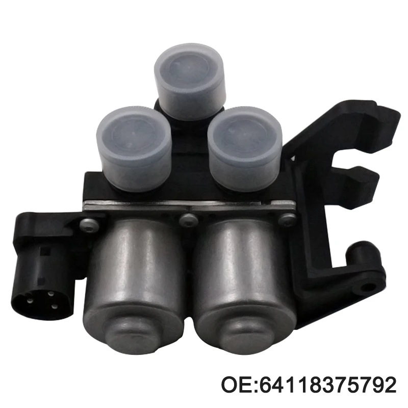 New High Quality HVAC Heater Valve Water Control Valve For BMW E36 318 323 325 328 M3 64118375792 64111387319 64118391419
New High Quality HVAC Heater Valve Water Control Valve For BMW E36 318 323 325 328 M3 64118375792 64111387319 64118391419