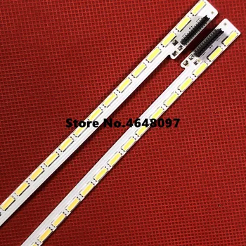 LED Backlight strip 44 lamp For L65M4-AQ 2015-SLS65-Curved LTA650FN01 LJ97-05378A
LED Backlight strip 44 lamp For L65M4-AQ 2015-SLS65-Curved LTA650FN01 LJ97-05378A