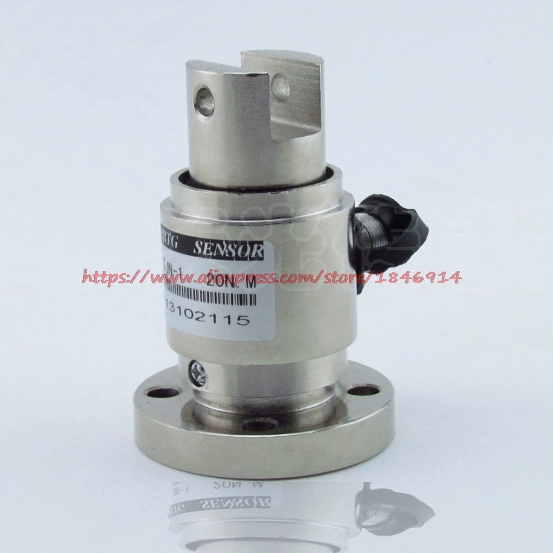Free shipping Torque force measurement sensor /TJN-1 torque sensor for static and non continuous rotation
Free shipping Torque force measurement sensor /TJN-1 torque sensor for static and non continuous rotation