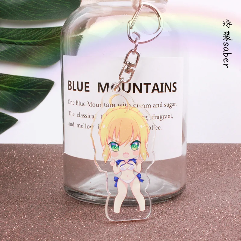 泳装saber