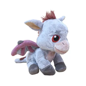 Shrek Plush Forever After Plush Toys Shrek Flying Donkey, Flying Dragon Plush Toys 30cm PP Cotton Soft
Shrek Plush Forever After Plush Toys Shrek Flying Donkey, Flying Dragon Plush Toys 30cm PP Cotton Soft