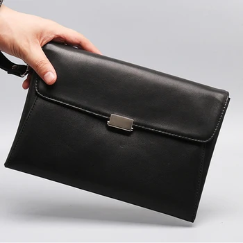2019 Luxury Male Genuine leather Purse Men's Clutch Wallets Leisure business wearproof male wallet multifunction Men Black walle
2019 Luxury Male Genuine leather Purse Men's Clutch Wallets Leisure business wearproof male wallet multifunction Men Black walle