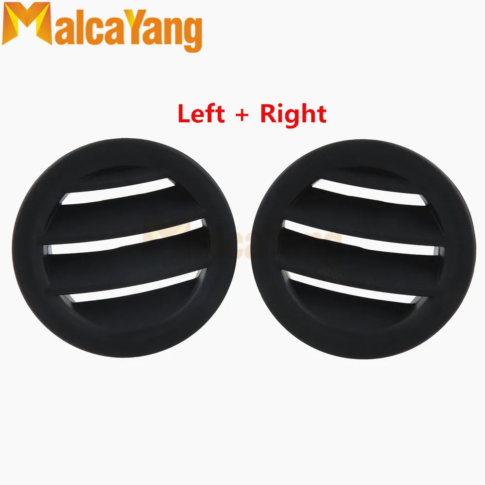 Left/Right Air Ac Vent For Mercedes W204 C300 C350 C630 C Class 2008-2011 Air Conditioning Vents Trim Covers Black Car-styling
Left/Right Air Ac Vent For Mercedes W204 C300 C350 C630 C Class 2008-2011 Air Conditioning Vents Trim Covers Black Car-styling