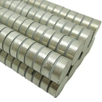 30pcs SmCo Magnet Disc Dia. 8x4 mm rod cylinder grade YXG28H 350 degree C High Temperature Permanent Rare Earth Magnets
30pcs SmCo Magnet Disc Dia. 8x4 mm rod cylinder grade YXG28H 350 degree C High Temperature Permanent Rare Earth Magnets