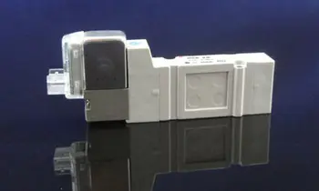 BRAND NEW JAPAN GENUINE VALVE SY3140-5MZD
BRAND NEW JAPAN GENUINE VALVE SY3140-5MZD