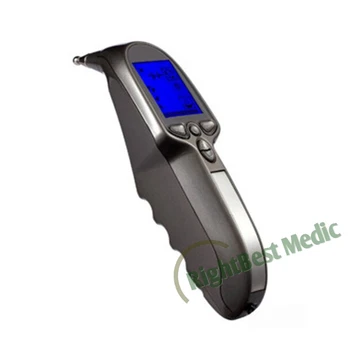 Good Quality Multi-function Electro Acupuncture Device Electrical Stimulation Equipment Electric Acupuncture Free Shipping
Good Quality Multi-function Electro Acupuncture Device Electrical Stimulation Equipment Electric Acupuncture Free Shipping