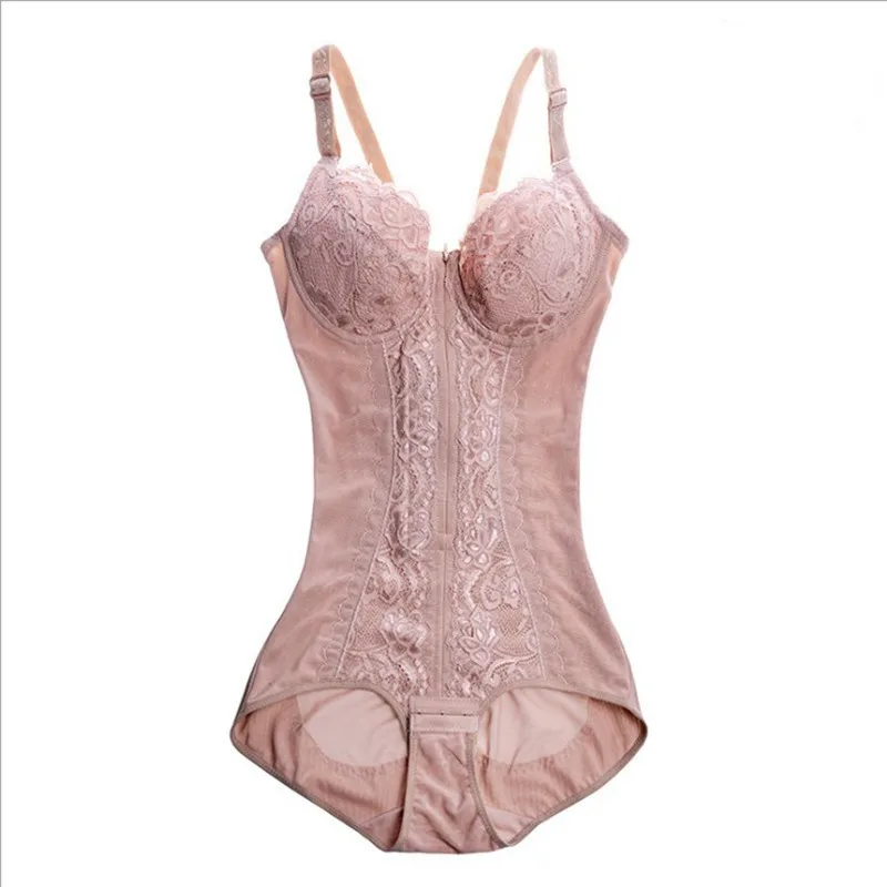 Full Body Shaper Bodysuits With Cup Plus Size Slimming Underwear Shaper Waist Trainer Corset Modeling Strap Body Shapewear Women
Full Body Shaper Bodysuits With Cup Plus Size Slimming Underwear Shaper Waist Trainer Corset Modeling Strap Body Shapewear Women