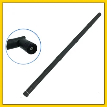 2PCS 2.4G 18dBi Aerial Wireless WIFI Antenna RP-SMA male booster amplifier for WLAN router
2PCS 2.4G 18dBi Aerial Wireless WIFI Antenna RP-SMA male booster amplifier for WLAN router