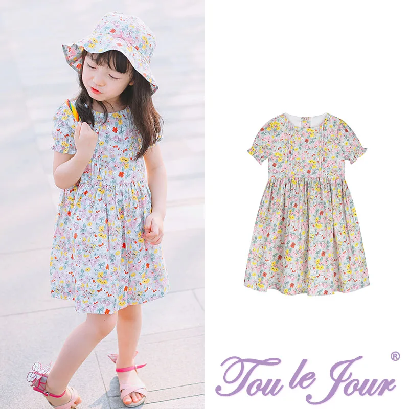 Brand Summer Dresses For Girl Girls Clothing White Princess Party Dress Elegant Ceremony
Brand Summer Dresses For Girl Girls Clothing White Princess Party Dress Elegant Ceremony