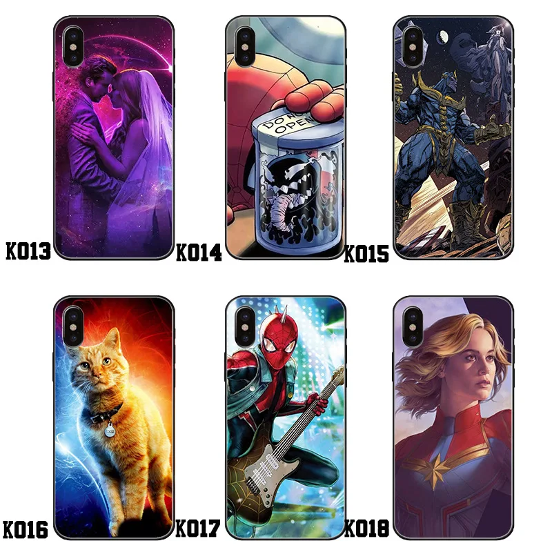 Soft TPU Marvel Avengers Captain America Shield Phone Case Cover Protective Coque for iPhone 5 5S 6 7 7plus 8 8Plus X XS MAX XR
Soft TPU Marvel Avengers Captain America Shield Phone Case Cover Protective Coque for iPhone 5 5S 6 7 7plus 8 8Plus X XS MAX XR