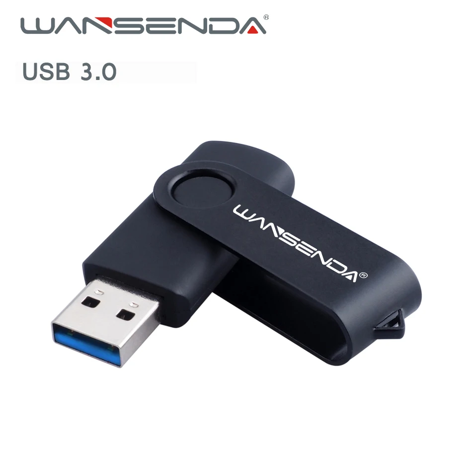 USB флеш-накопитель Wansenda, поворотный внешний флеш-накопитель USB 3,0, 256 ГБ, 128 ГБ, 64 ГБ, 32 ГБ, 16 ГБ, 8 ГБ, 4 Гб, высокоскоростные креативные флеш-накопители
USB флеш-накопитель Wansenda, поворотный внешний флеш-накопитель USB 3,0, 256 ГБ, 128 ГБ, 64 ГБ, 32 ГБ, 16 ГБ, 8 ГБ, 4 Гб, высокоскоростные креативные флеш-накопители