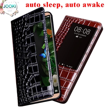 Mate 20 Luxury Leather+ Silicone Window View Flip Case for Huawei Mate 10 Pro Sleep Wake UP Function Phone Cover
Mate 20 Luxury Leather+ Silicone Window View Flip Case for Huawei Mate 10 Pro Sleep Wake UP Function Phone Cover
