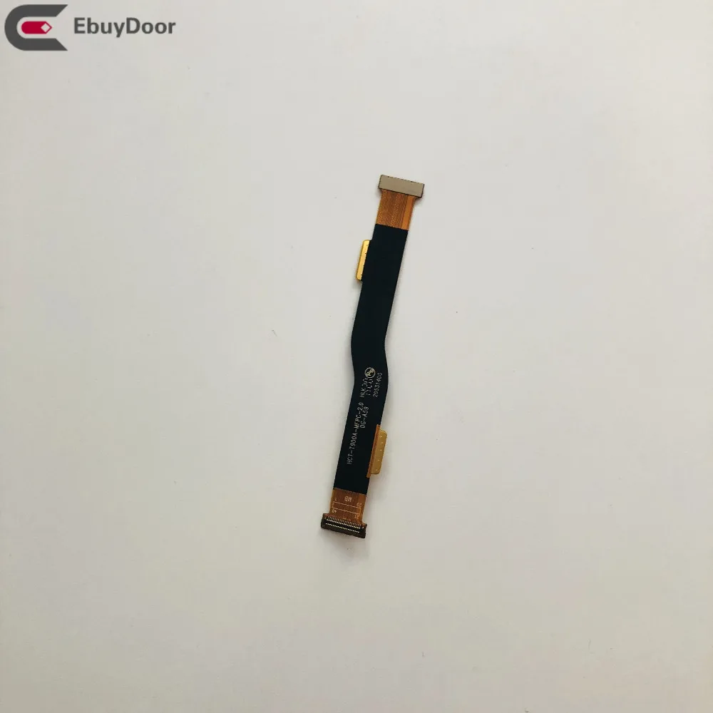 New USB Charge Board to Motherboard FPC For DOOGEE MIX MTK Helio P25 Octa Core 5.5Inch FHD 1280x720 Free Shipping
New USB Charge Board to Motherboard FPC For DOOGEE MIX MTK Helio P25 Octa Core 5.5Inch FHD 1280x720 Free Shipping
