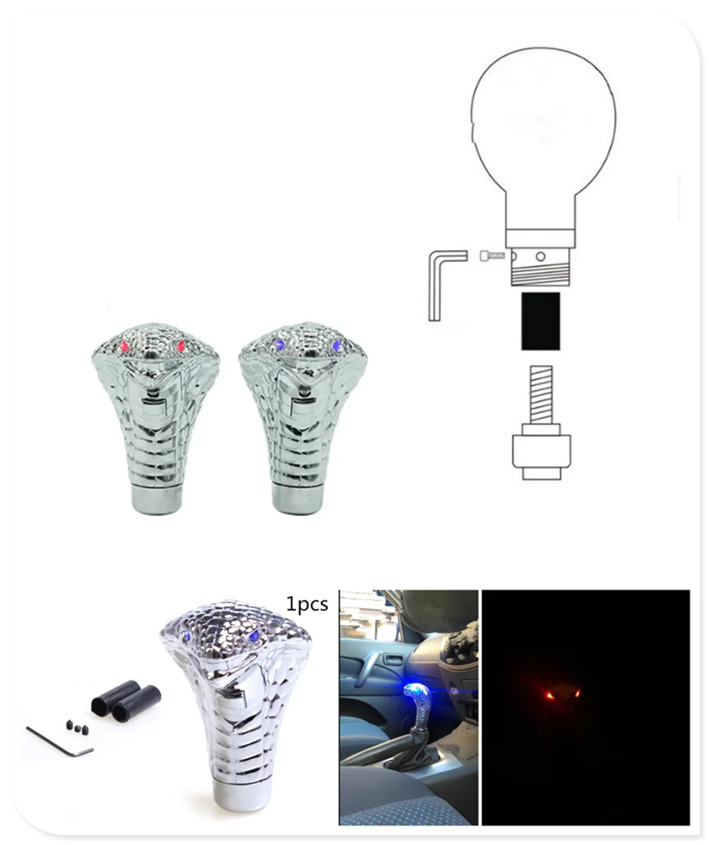 Auto parts LED gear shift head personality shift lever car for Opel Astra g/gtc/j/h Corsa Antara Meriva Zafira
Auto parts LED gear shift head personality shift lever car for Opel Astra g/gtc/j/h Corsa Antara Meriva Zafira