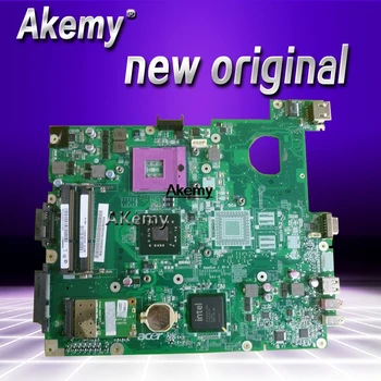 For Acer extensa 5635 5235 Laptop Motherboard MBEDV06001 DA0ZR6MB6F0 REV F GL40 DDR3 Free CPU
For Acer extensa 5635 5235 Laptop Motherboard MBEDV06001 DA0ZR6MB6F0 REV F GL40 DDR3 Free CPU