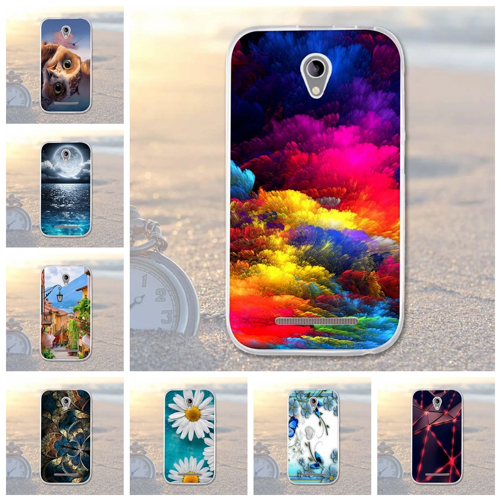 Soft TPU Case For ZTE Blade L110 A112 4.0" 3D Relief Soft Silicon Back Protection Cover For ZTE Blade L110 A112 Cover Shells Bag
Soft TPU Case For ZTE Blade L110 A112 4.0" 3D Relief Soft Silicon Back Protection Cover For ZTE Blade L110 A112 Cover Shells Bag