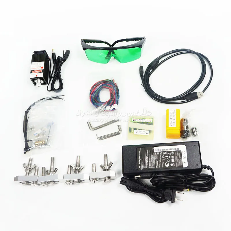 cnc 3018 pro + laser (12)