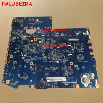 PALUBEIRA MBPNX01001 JV70-CP For ACER Aspire 7740G 7740 Laptop Motherboard 48.4GC01.011 Mainboard 100% tested fully work
PALUBEIRA MBPNX01001 JV70-CP For ACER Aspire 7740G 7740 Laptop Motherboard 48.4GC01.011 Mainboard 100% tested fully work