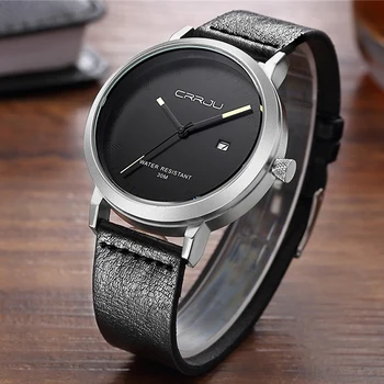 2016 CRRJU Men Watches Luxury Brand Casual Men Watches Analog Military Sports Watch Quartz Male Wristwatches Relogio Masculino
2016 CRRJU Men Watches Luxury Brand Casual Men Watches Analog Military Sports Watch Quartz Male Wristwatches Relogio Masculino