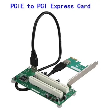 PCIE to 2 PCI Express card Expansion Cards For Computer windows2000 /Vista /7/8/NT/2003/XP/Linux
PCIE to 2 PCI Express card Expansion Cards For Computer windows2000 /Vista /7/8/NT/2003/XP/Linux