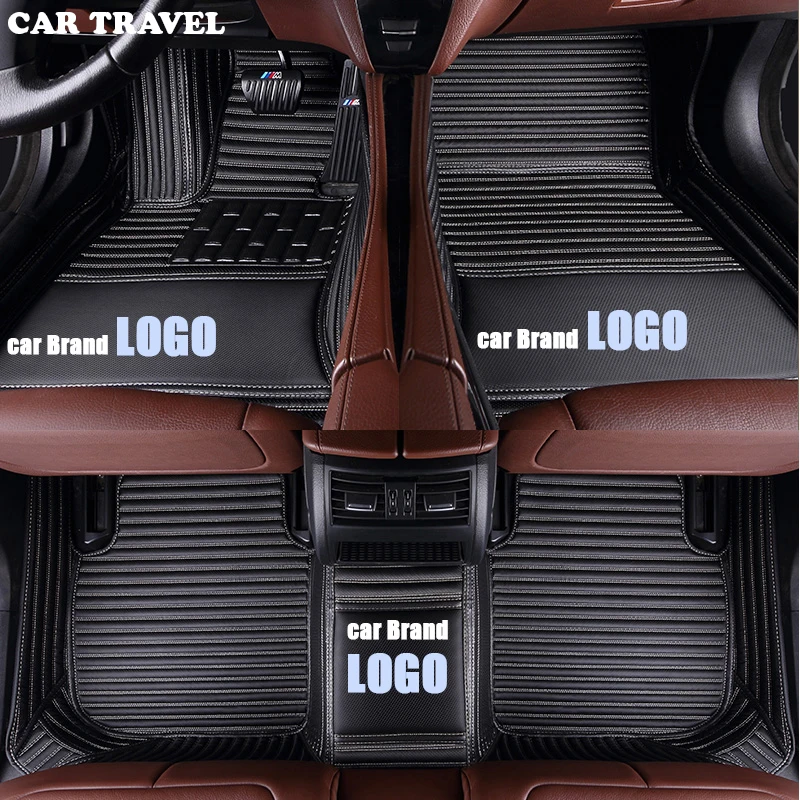 CAR TRAVEL car floor mats for GreatWall/Haval LOGO C20R C50 C30 M1 M2 M4 for Haval H1 H2 H3 H5 H6 H8 H7 H9 H4 F5 F7 M6 car-style
CAR TRAVEL car floor mats for GreatWall/Haval LOGO C20R C50 C30 M1 M2 M4 for Haval H1 H2 H3 H5 H6 H8 H7 H9 H4 F5 F7 M6 car-style