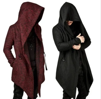 2018 New Winter Wool Coat Men Leisure Long Sections Woolen Coats Men's Pure Color Casual Fashion Jackets / Casual Men Overcoat
2018 New Winter Wool Coat Men Leisure Long Sections Woolen Coats Men's Pure Color Casual Fashion Jackets / Casual Men Overcoat