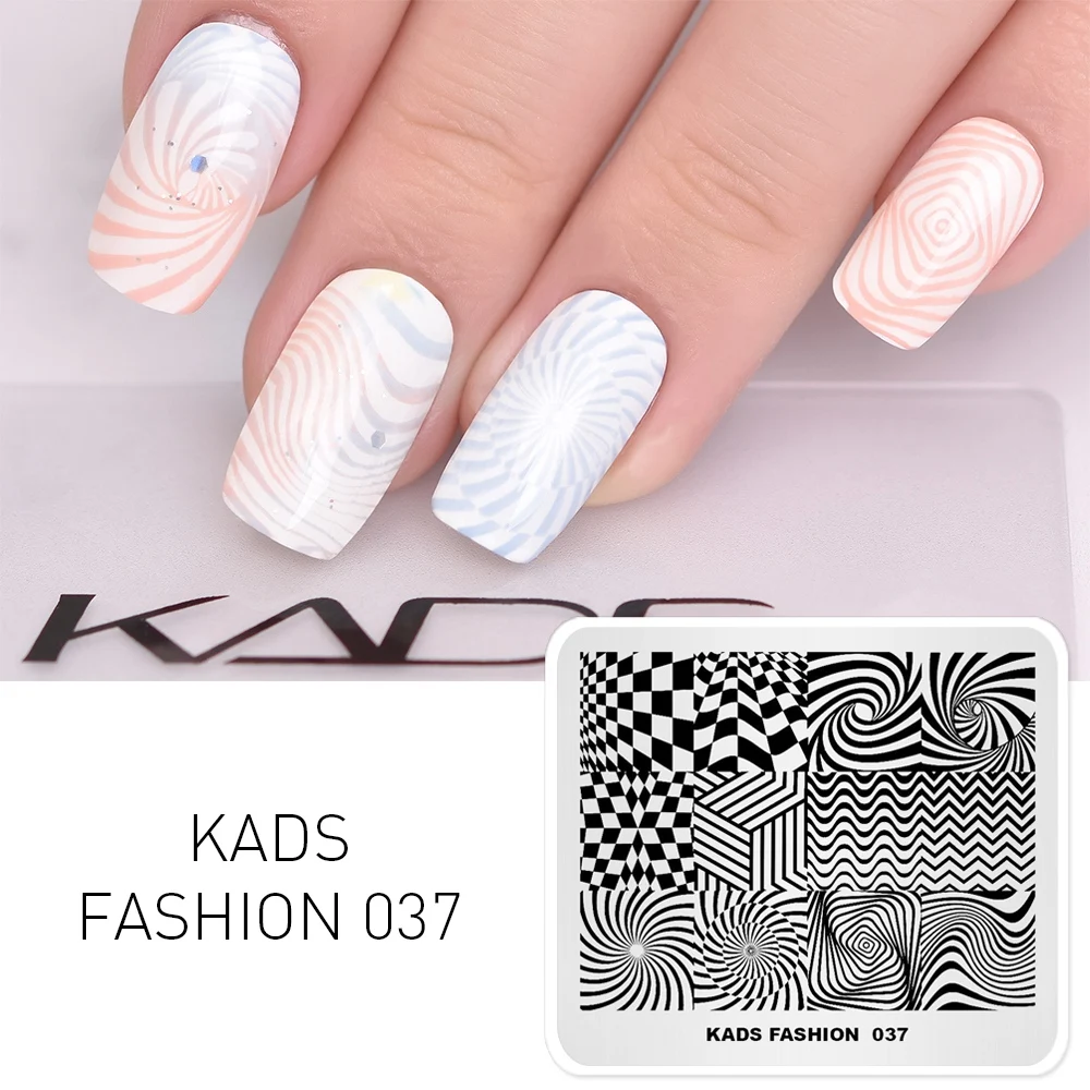 New Arrival Nail Stamping Plates Manicure Pinting Stamper Nail Art Stamping Plate Stamper Printing Tool Stencil for Nails
New Arrival Nail Stamping Plates Manicure Pinting Stamper Nail Art Stamping Plate Stamper Printing Tool Stencil for Nails
