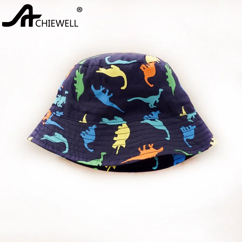 dinosaur bucket hat