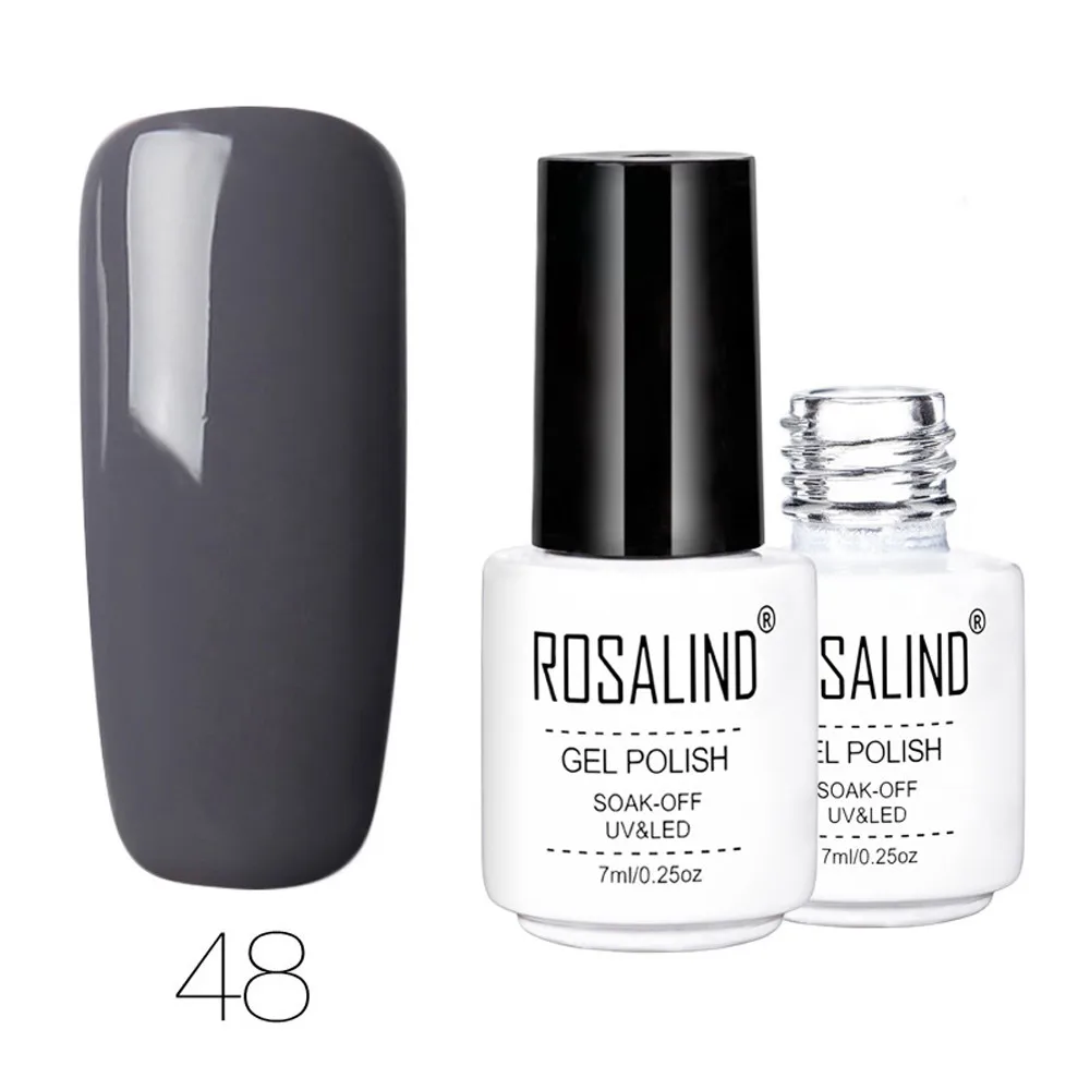 ROSALIND 7ML Gel Polish Set For Manicure Nail Art UV Vernis Semi Permanente Primer Nail Polishes Manicure Gel lak Polishes Nails
ROSALIND 7ML Gel Polish Set For Manicure Nail Art UV Vernis Semi Permanente Primer Nail Polishes Manicure Gel lak Polishes Nails