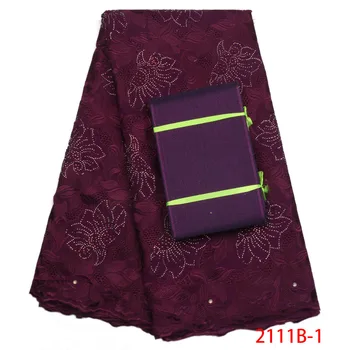 Swiss Voile Lace In Switzerland Cotton With Stones Aso Oke African Lace Fabric Dry Lace Materiar Embroidered Lace AMY2111B-1
Swiss Voile Lace In Switzerland Cotton With Stones Aso Oke African Lace Fabric Dry Lace Materiar Embroidered Lace AMY2111B-1