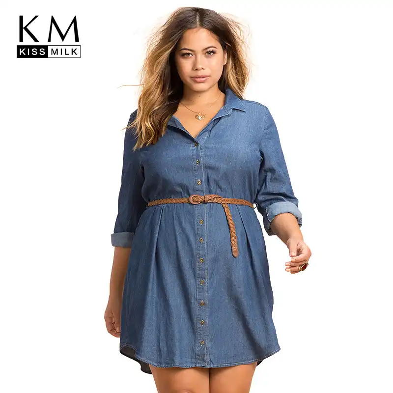 fashion for large women