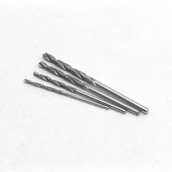 Needle Jade Punching Needles Jadeite Drilling Bit Jade Drills Diamond Bearing MT059
Needle Jade Punching Needles Jadeite Drilling Bit Jade Drills Diamond Bearing MT059