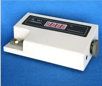 YD-1 Tablet Hardness Tester Physical Measuring Instrument hardness testing machine Tablet Hardness Tester
YD-1 Tablet Hardness Tester Physical Measuring Instrument hardness testing machine Tablet Hardness Tester