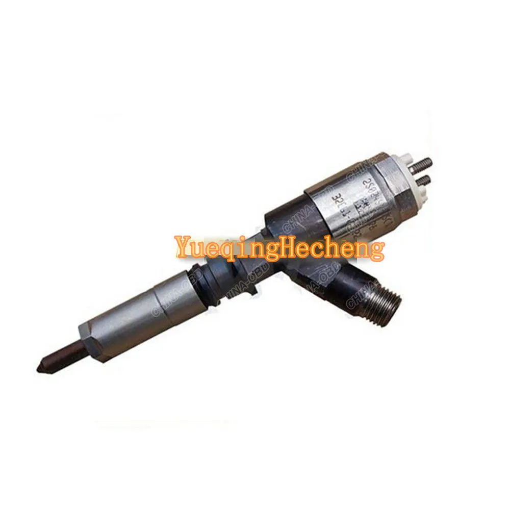 New Fuel Injector 326-4740 For 315DL 319D 319DL 319D LN C4.2 Engine Free Shipping
New Fuel Injector 326-4740 For 315DL 319D 319DL 319D LN C4.2 Engine Free Shipping