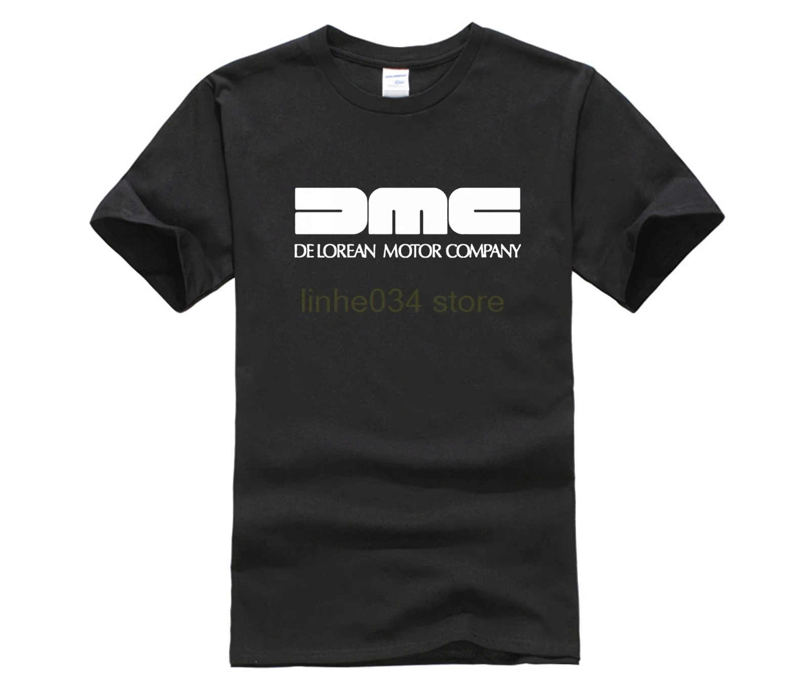 Free Shipping Summer fashion DMC DeLorean men t-Shirt Back To The Future Film t shirt cotton men short sleeve tee shirts
Free Shipping Summer fashion DMC DeLorean men t-Shirt Back To The Future Film t shirt cotton men short sleeve tee shirts