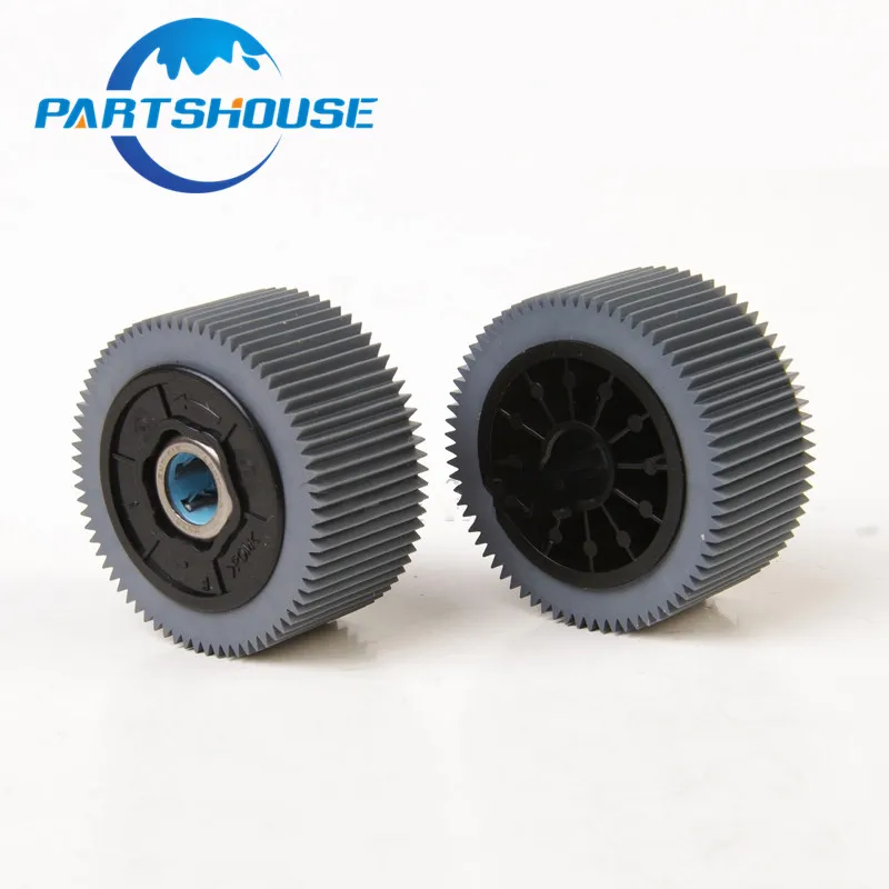 3Pcs New Pickup Roller 019-11810 For Riso GR FR ES EV RZ RV RP RC RA 271 273 373 1700 1750 2700 2750 3700 3750 3770 3790 291 293
3Pcs New Pickup Roller 019-11810 For Riso GR FR ES EV RZ RV RP RC RA 271 273 373 1700 1750 2700 2750 3700 3750 3770 3790 291 293