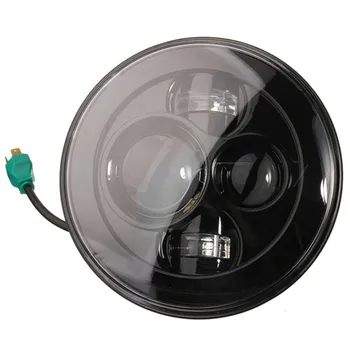 for motor Davidso motor H4 H13 Adaptor 7" Motorcycle Projector moto 6500K LED Headlight Head Lamp
for motor Davidso motor H4 H13 Adaptor 7" Motorcycle Projector moto 6500K LED Headlight Head Lamp