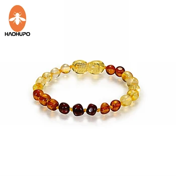Hao Hu Po Nature Necklace Amber for Baby/adult Bracelet From The Baltic Sea Original GIC Certification with Jute Bag
Hao Hu Po Nature Necklace Amber for Baby/adult Bracelet From The Baltic Sea Original GIC Certification with Jute Bag