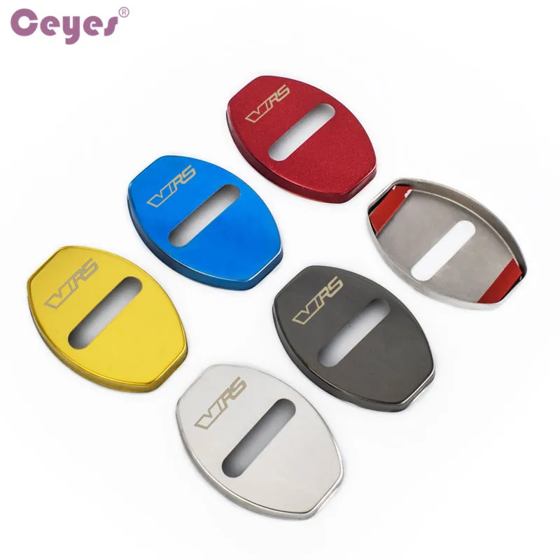 Ceyes Car Styling Auto Emblems Covers Case For Skoda VRS Fabia Yeti Accessory RS For Seat Cupra Car Accessories Car-Styling 4pcs
Ceyes Car Styling Auto Emblems Covers Case For Skoda VRS Fabia Yeti Accessory RS For Seat Cupra Car Accessories Car-Styling 4pcs